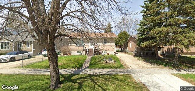 Larawan ng 607 Townsend Avenue sa Winnipeg, Manitoba