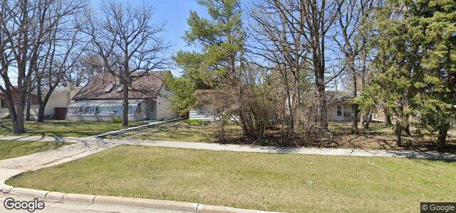 609 Avila Avenue（加拿大曼尼托巴省溫尼伯市）房屋照片