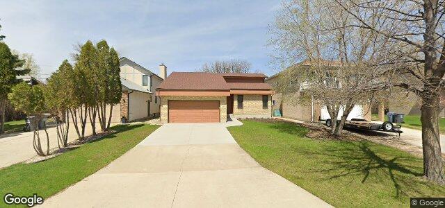 609 Grierson Avenue（加拿大曼尼托巴省溫尼伯市）房屋照片