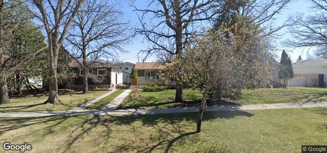 610 Avila Avenue（加拿大曼尼托巴省溫尼伯市）房屋照片