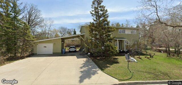 610 Grierson Avenue（加拿大曼尼托巴省溫尼伯市）房屋照片