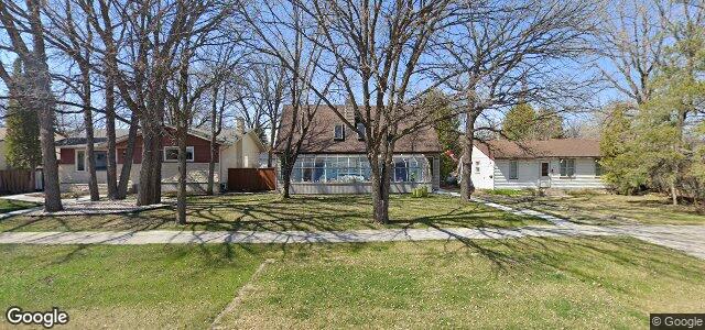 611 Avila Avenue（加拿大曼尼托巴省溫尼伯市）房屋照片