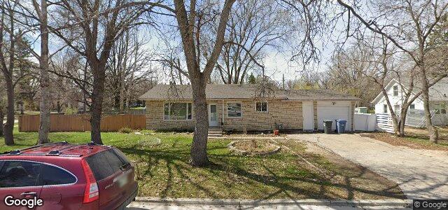 611 Pasadena Avenue（加拿大曼尼托巴省溫尼伯市）房屋照片