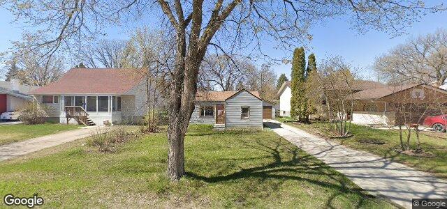 611 Silverstone Avenue（加拿大曼尼托巴省溫尼伯市）房屋照片