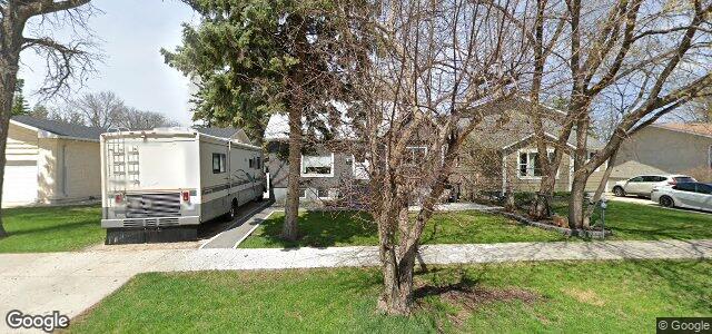 611 Townsend Avenue（加拿大曼尼托巴省溫尼伯市）房屋照片