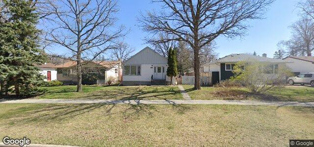 612 Avila Avenue（加拿大曼尼托巴省溫尼伯市）房屋照片