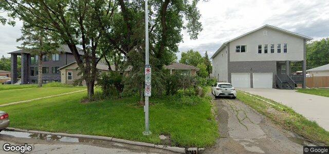 612 Pasadena Avenue（加拿大曼尼托巴省溫尼伯市）房屋照片