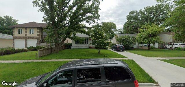 612 Patricia Avenue（加拿大曼尼托巴省溫尼伯市）房屋照片