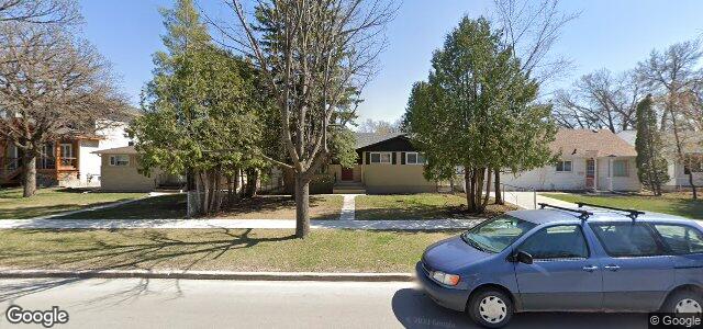 612 Silverstone Avenue（加拿大曼尼托巴省溫尼伯市）房屋照片