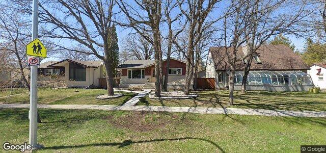 613 Avila Avenue（加拿大曼尼托巴省溫尼伯市）房屋照片