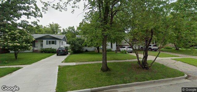 614 Patricia Avenue（加拿大曼尼托巴省溫尼伯市）房屋照片