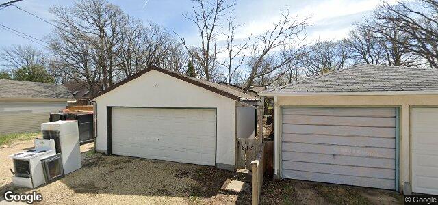 615 Avila Avenue（加拿大曼尼托巴省溫尼伯市）房屋照片