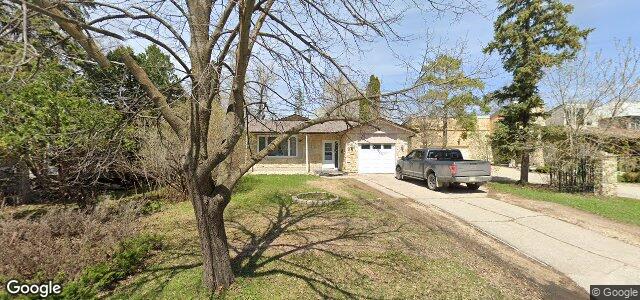 615 Grierson Avenue（加拿大曼尼托巴省溫尼伯市）房屋照片