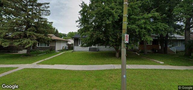 615 Patricia Avenue（加拿大曼尼托巴省溫尼伯市）房屋照片