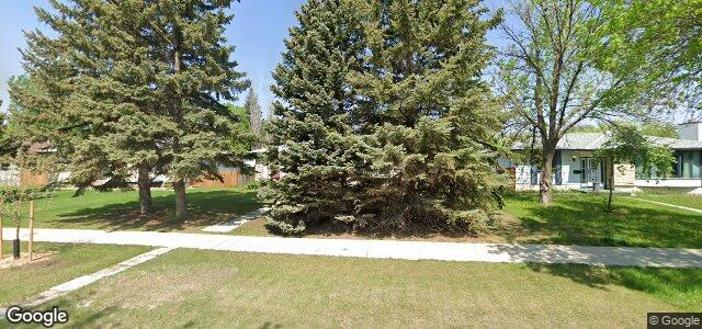 616 Dalhousie Drive（加拿大曼尼托巴省溫尼伯市）房屋照片