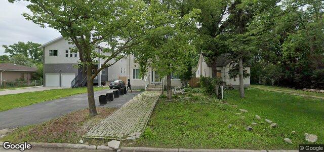 616 Pasadena Avenue（加拿大曼尼托巴省溫尼伯市）房屋照片