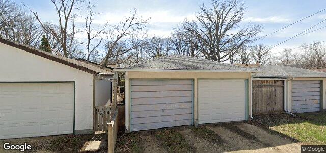 617 Avila Avenue（加拿大曼尼托巴省溫尼伯市）房屋照片