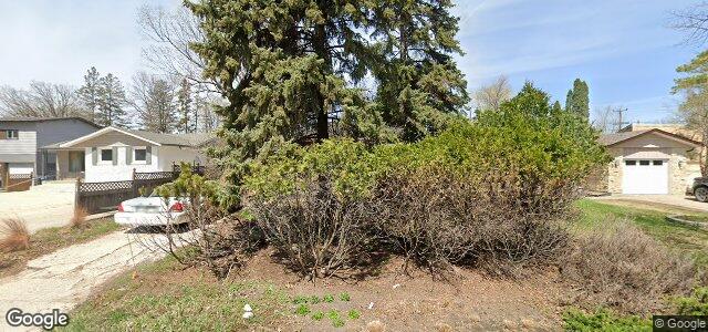 617 Grierson Avenue（加拿大曼尼托巴省溫尼伯市）房屋照片