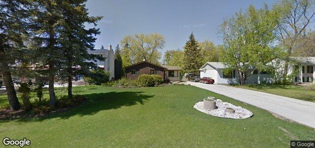Photo of 617 Kilkenny Drive in Winnipeg, Manitoba