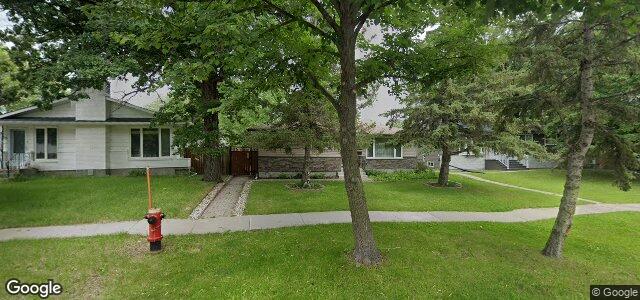 617 Patricia Avenue（加拿大曼尼托巴省溫尼伯市）房屋照片