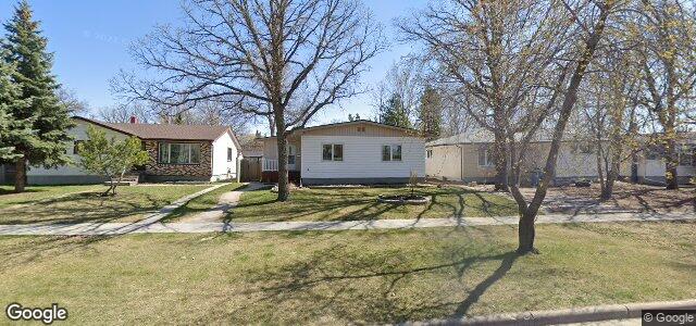 618 Avila Avenue（加拿大曼尼托巴省溫尼伯市）房屋照片