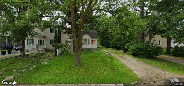 618 Pasadena Avenue（加拿大曼尼托巴省溫尼伯市）房屋照片