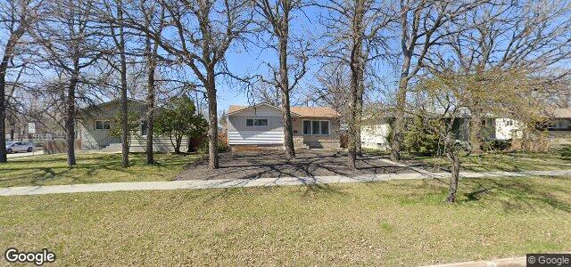 619 Avila Avenue（加拿大曼尼托巴省溫尼伯市）房屋照片