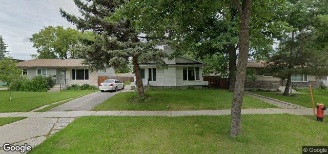 619 Patricia Avenue（加拿大曼尼托巴省溫尼伯市）房屋照片