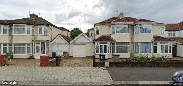 62 Burgess Avenue（加拿大曼尼托巴省溫尼伯市）房屋照片