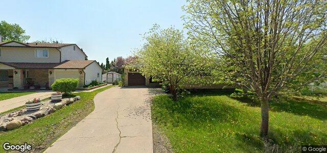 62 Leeds Avenue（加拿大曼尼托巴省溫尼伯市）房屋照片