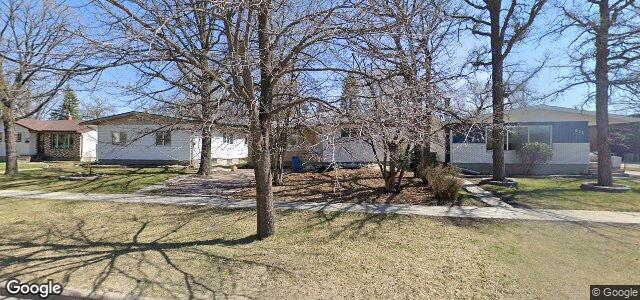 620 Avila Avenue（加拿大曼尼托巴省溫尼伯市）房屋照片