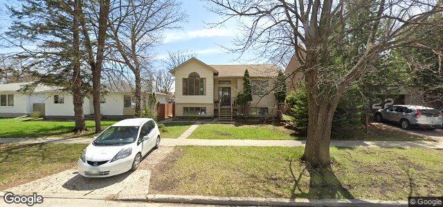 620 Townsend Avenue（加拿大曼尼托巴省溫尼伯市）房屋照片