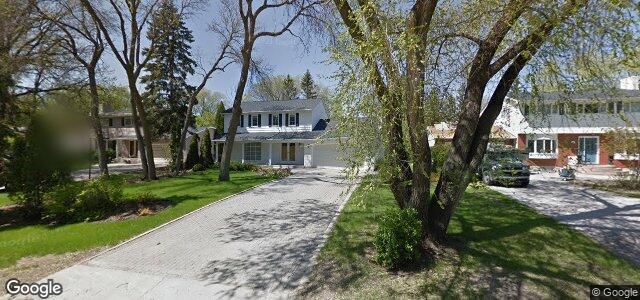 621 Kilkenny Drive（加拿大曼尼托巴省溫尼伯市）房屋照片