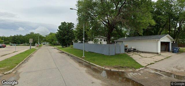 622 Avila Avenue（加拿大曼尼托巴省溫尼伯市）房屋照片