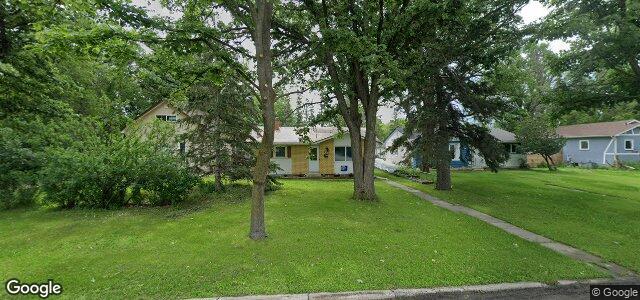 622 Pasadena Avenue（加拿大曼尼托巴省溫尼伯市）房屋照片