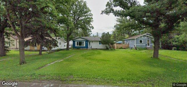 624 Pasadena Avenue（加拿大曼尼托巴省溫尼伯市）房屋照片