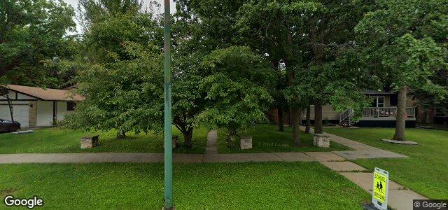 624 Patricia Avenue（加拿大曼尼托巴省溫尼伯市）房屋照片