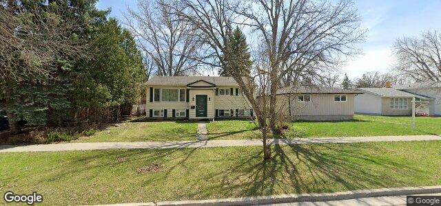 624 Townsend Avenue（加拿大曼尼托巴省溫尼伯市）房屋照片