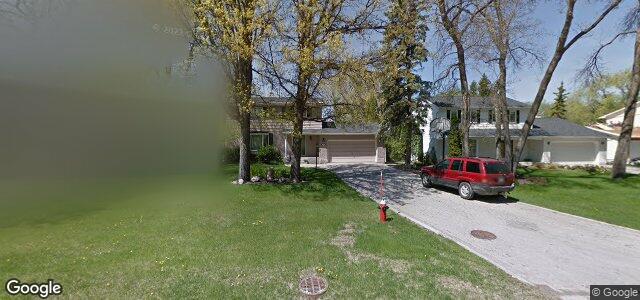 625 Kilkenny Drive（加拿大曼尼托巴省溫尼伯市）房屋照片