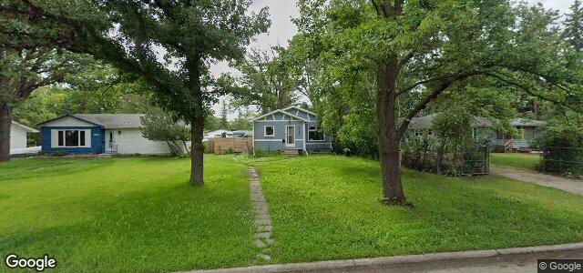 626 Pasadena Avenue（加拿大曼尼托巴省溫尼伯市）房屋照片