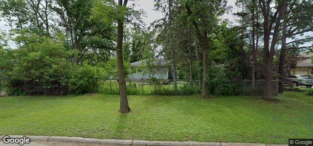 628 Pasadena Avenue（加拿大曼尼托巴省溫尼伯市）房屋照片
