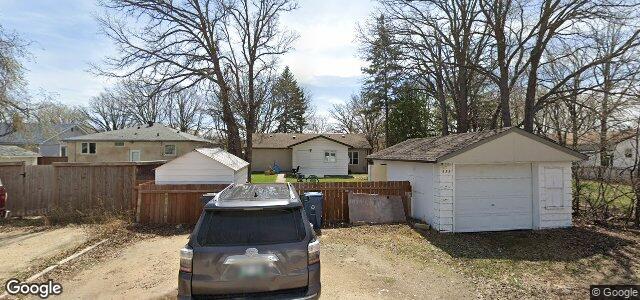 Photo of 629 Silverstone Avenue in Winnipeg, Manitoba