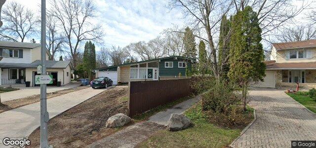 63 Baldry Bay（加拿大曼尼托巴省溫尼伯市）房屋照片