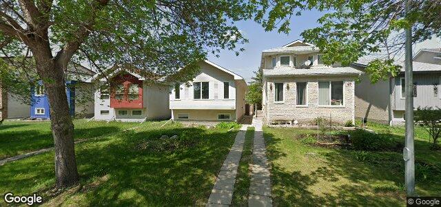 63 Bayridge Avenue（加拿大曼尼托巴省溫尼伯市）房屋照片