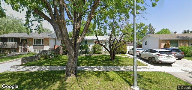 63 Bryn Mawr Road（加拿大曼尼托巴省溫尼伯市）房屋照片