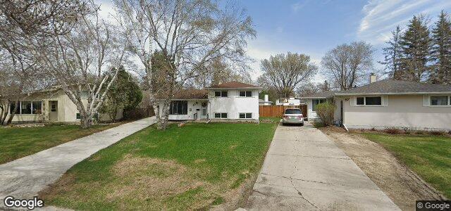 63 Celtic Bay（加拿大曼尼托巴省溫尼伯市）房屋照片