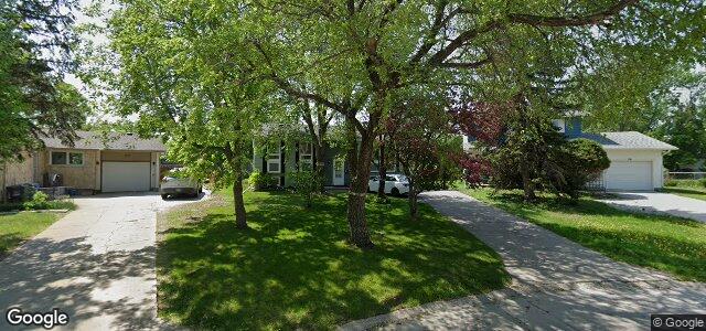 63 Lafayette Bay（加拿大曼尼托巴省溫尼伯市）房屋照片