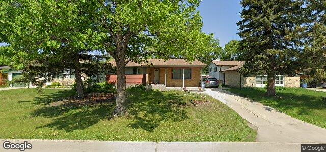 63 Leeds Avenue（加拿大曼尼托巴省溫尼伯市）房屋照片