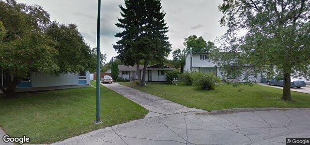 63 Macalester Bay（加拿大曼尼托巴省溫尼伯市）房屋照片