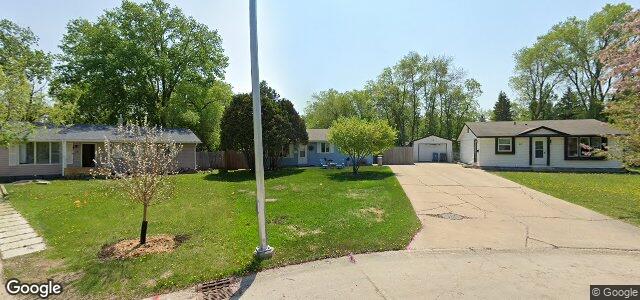 63 Mount Allison Bay（加拿大曼尼托巴省溫尼伯市）房屋照片